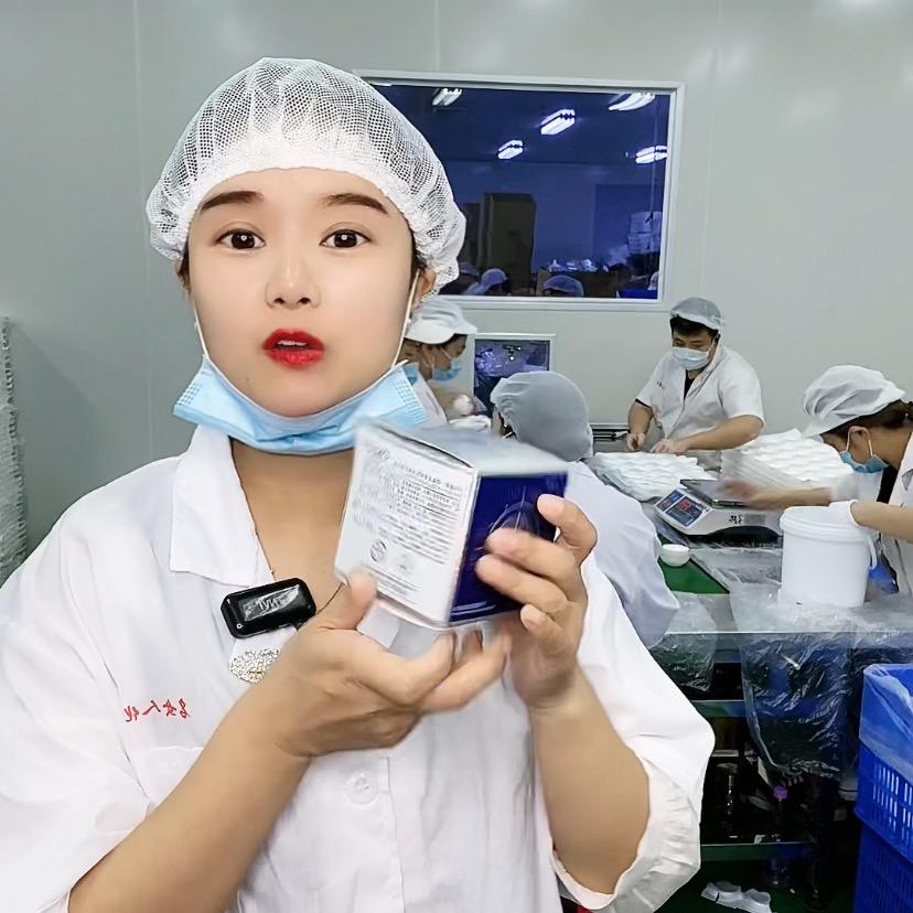 刘桂花