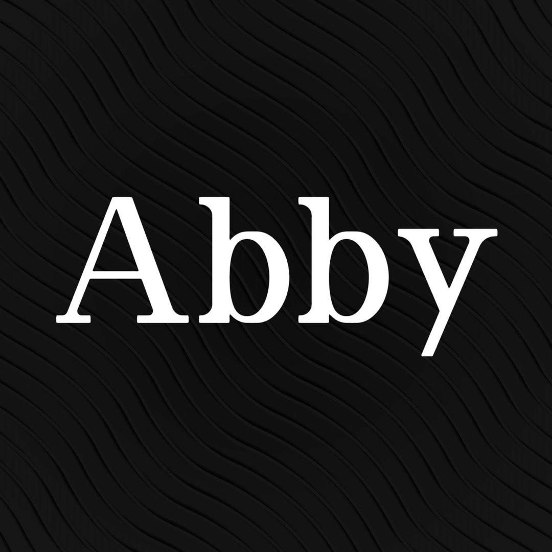 Abby欧韩大码女装