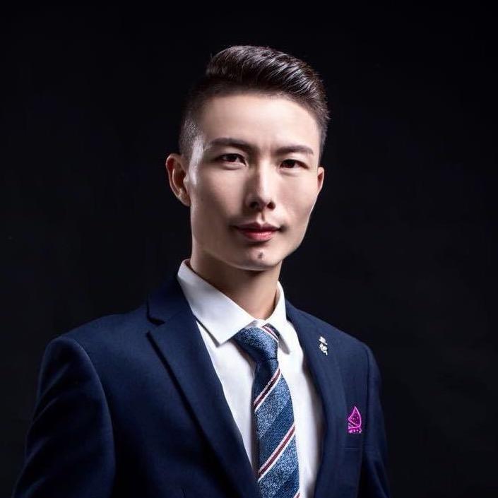 益风｜许老师