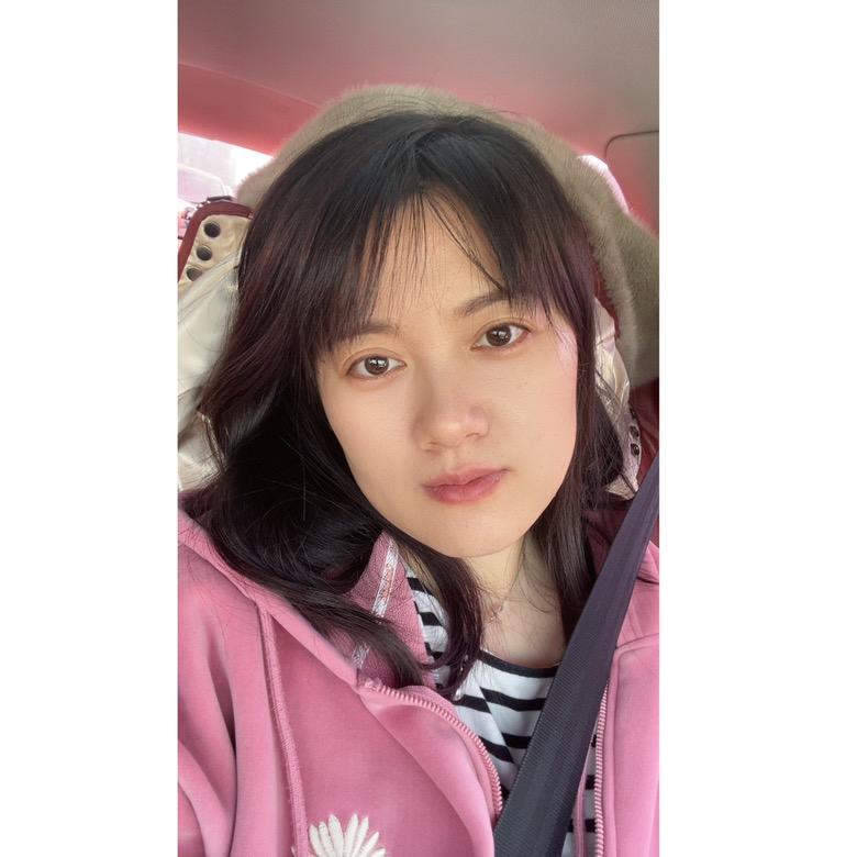 栗子🌰