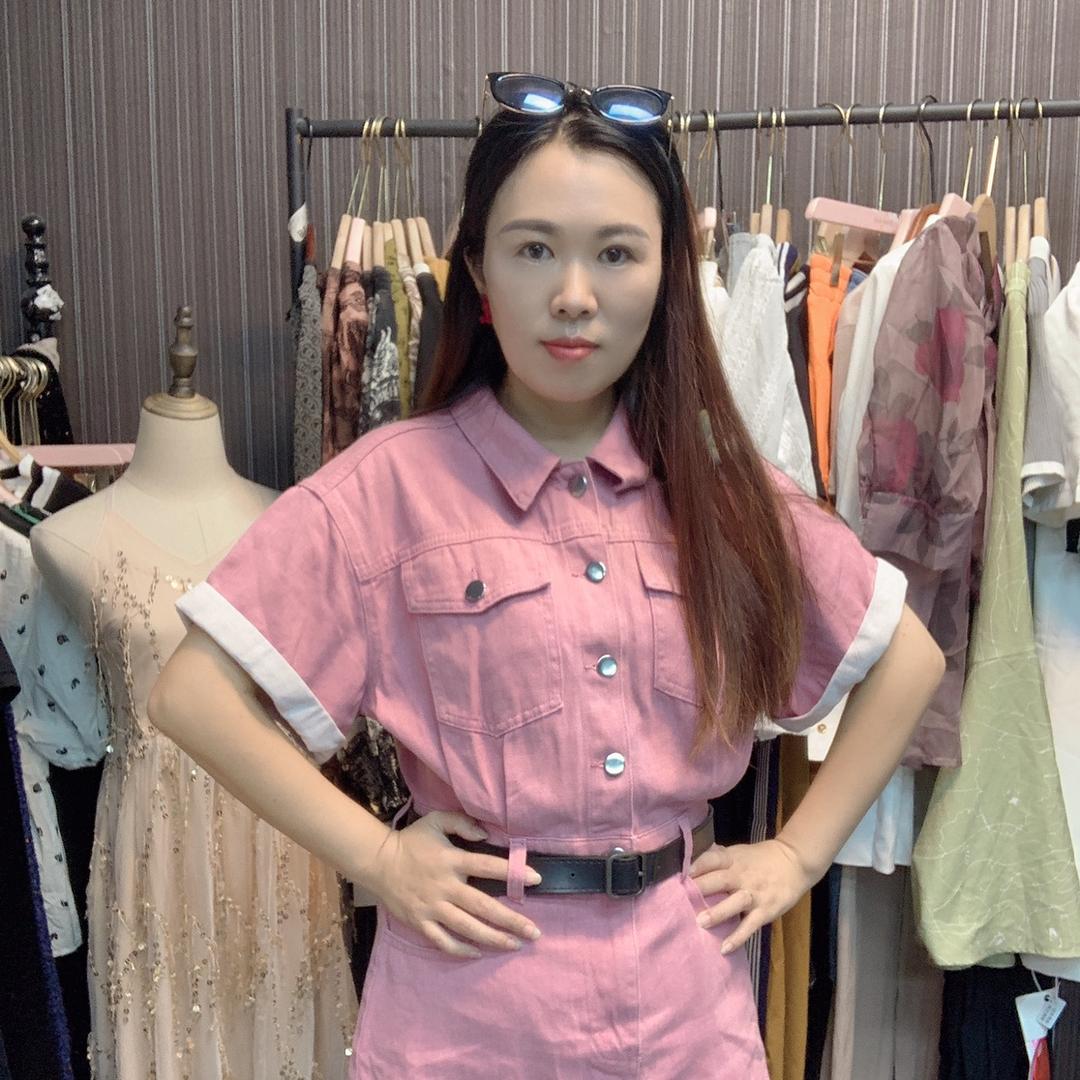 童姐百货小号