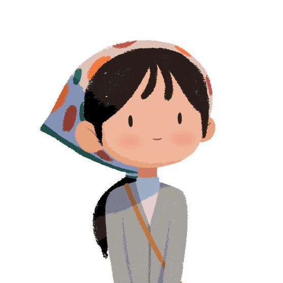 小丫头👱🏼‍♀️🚩