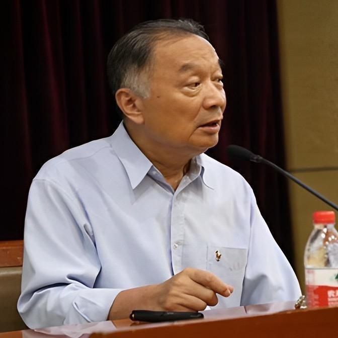 温老说