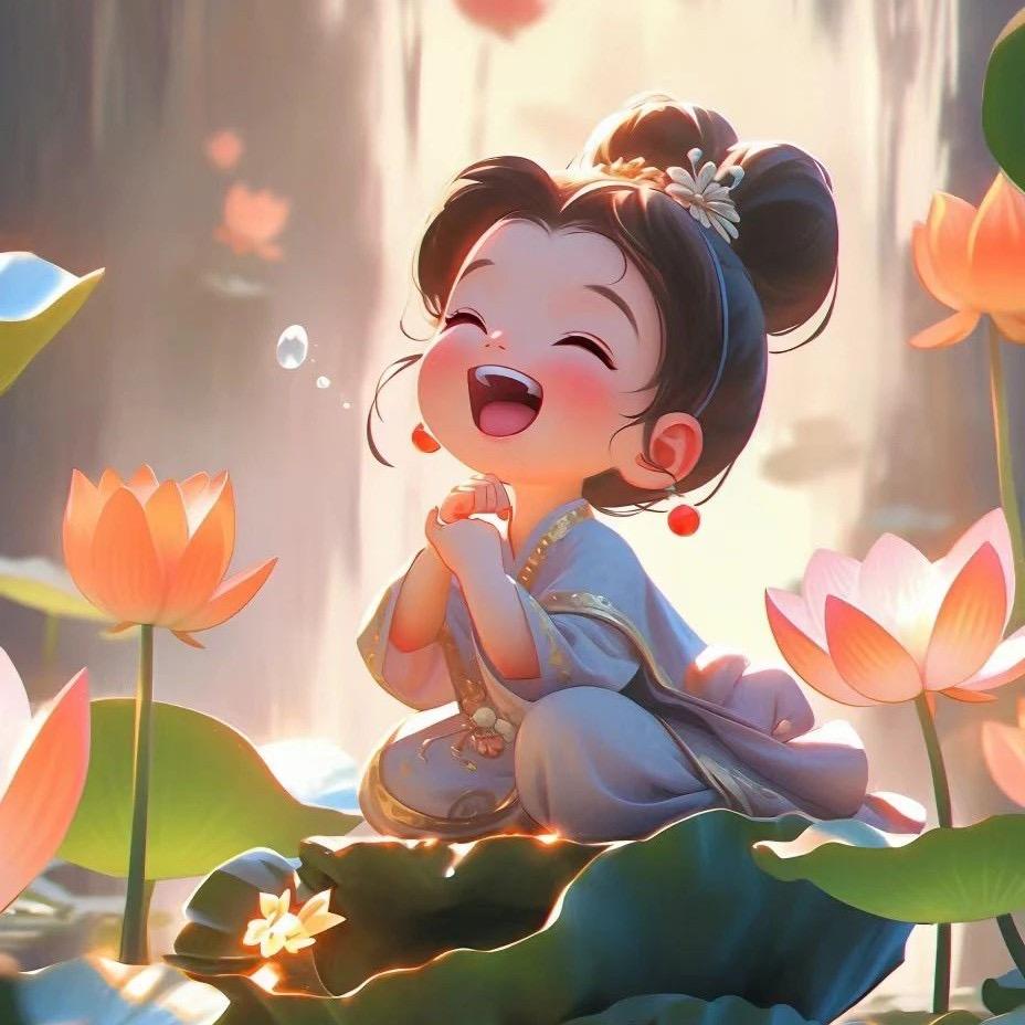 芳心