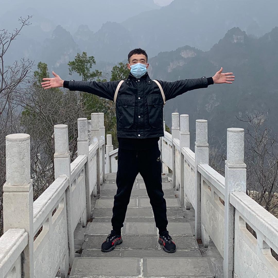 小司的日常记录