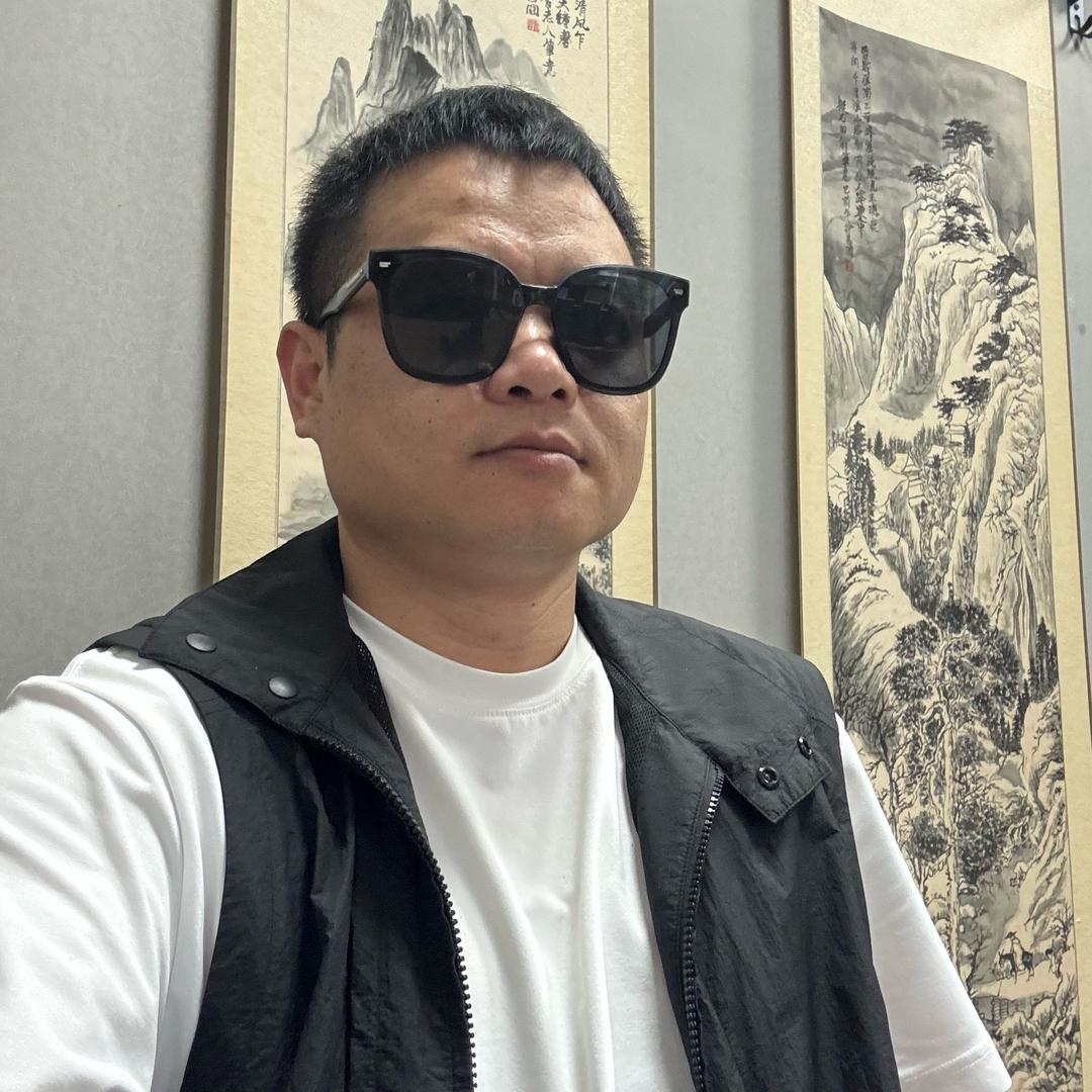 天心蓝