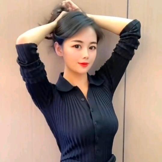 紫色