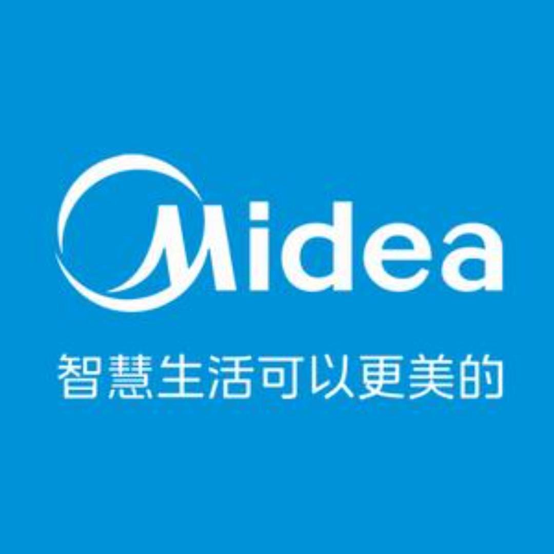 美的衣物护理旗舰店