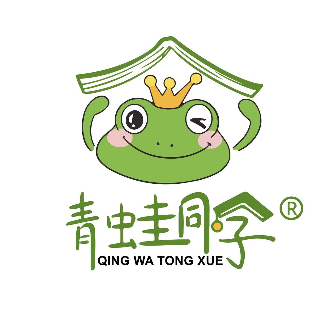 青蛙同学 科学护颈儿童枕专家