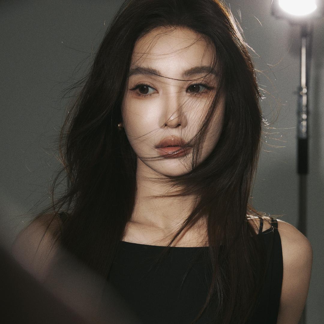 王智妍