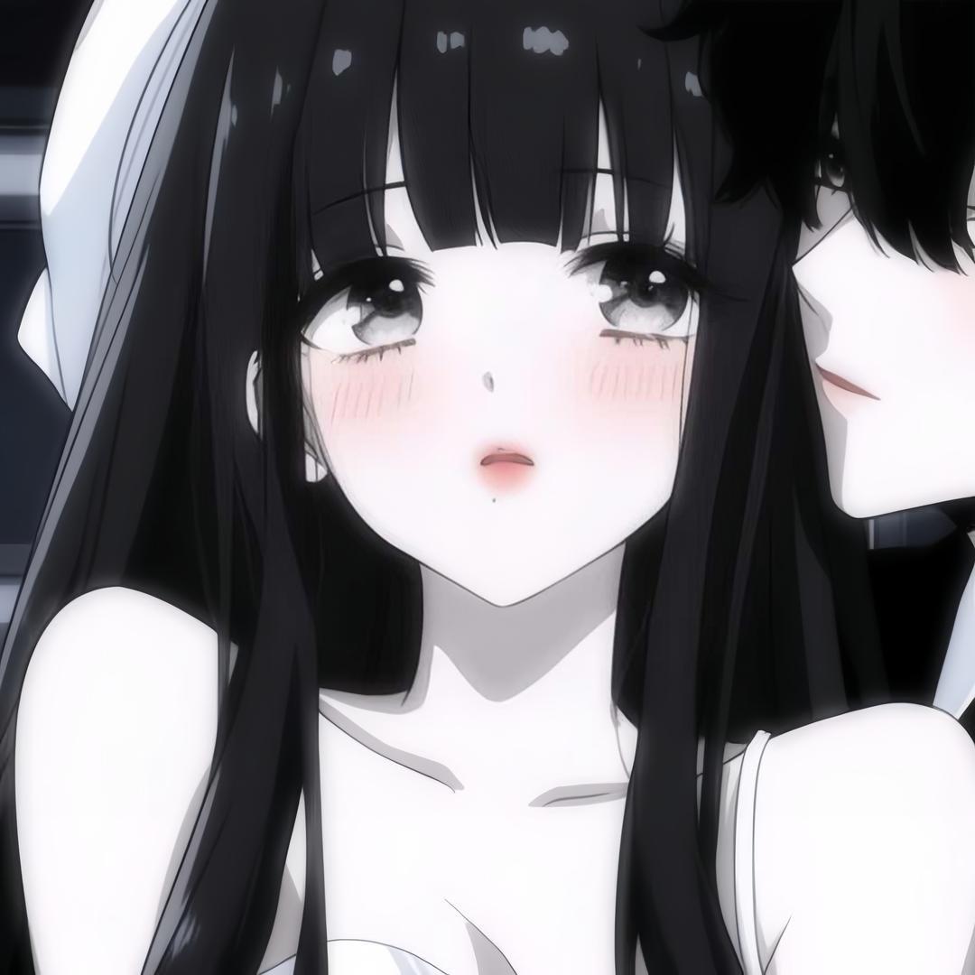 月亮.