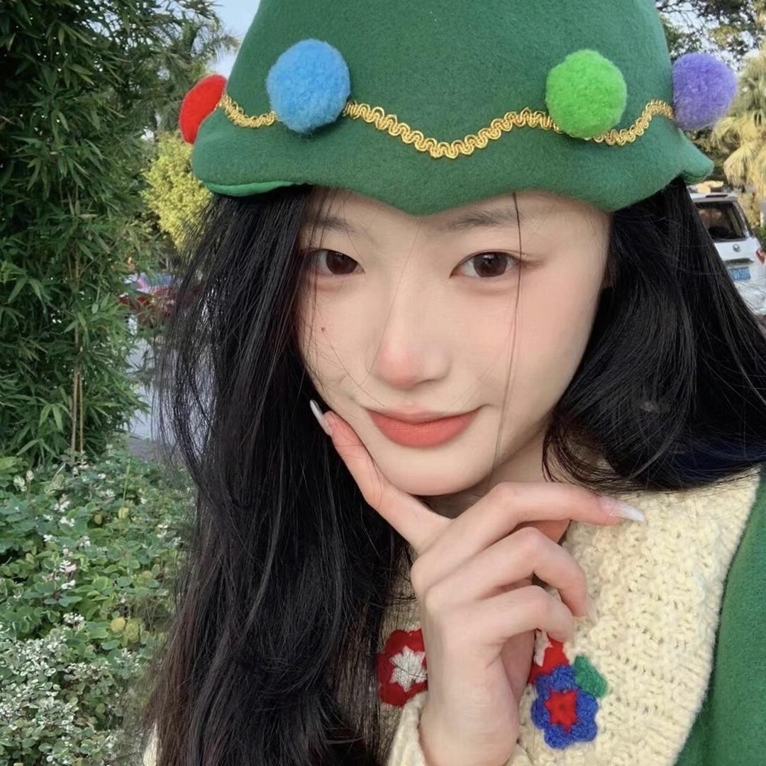 小缇姐