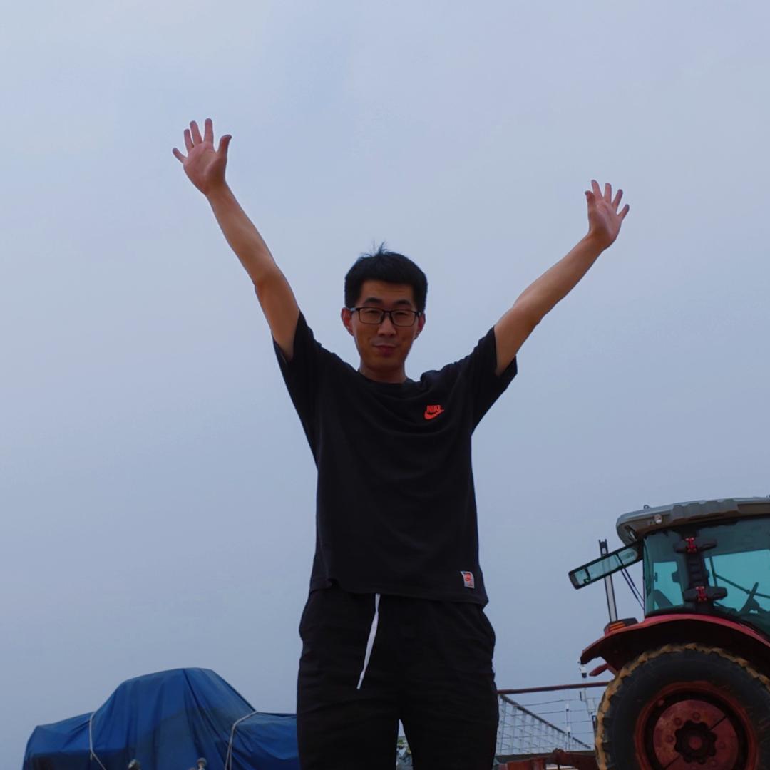 大强子