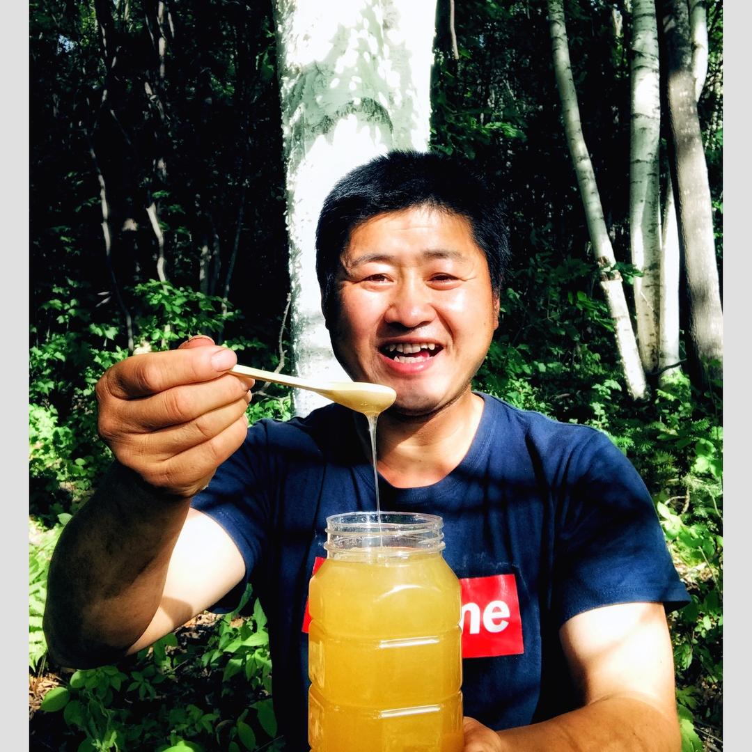 长白沈哥