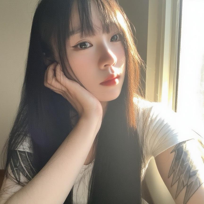 屿布喜鸭-