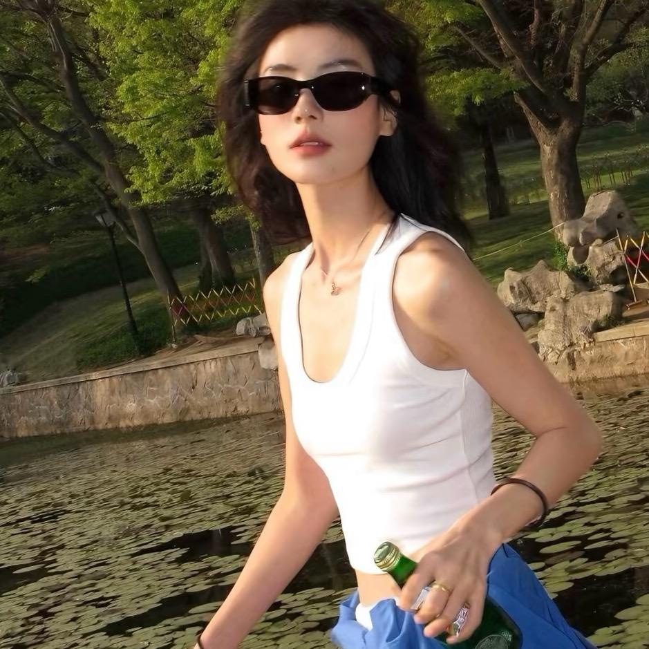 懒洋洋.