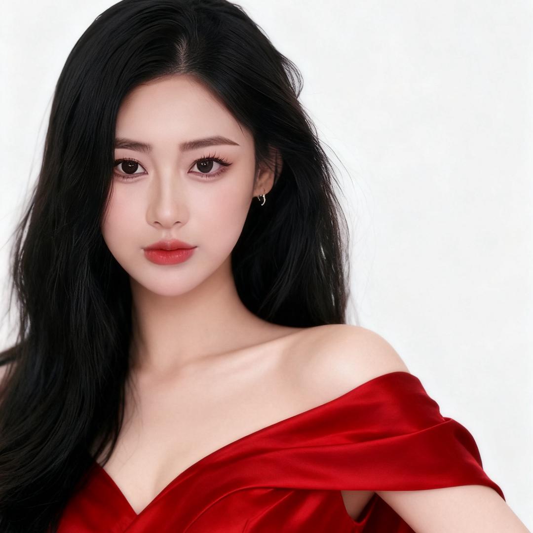 李安然