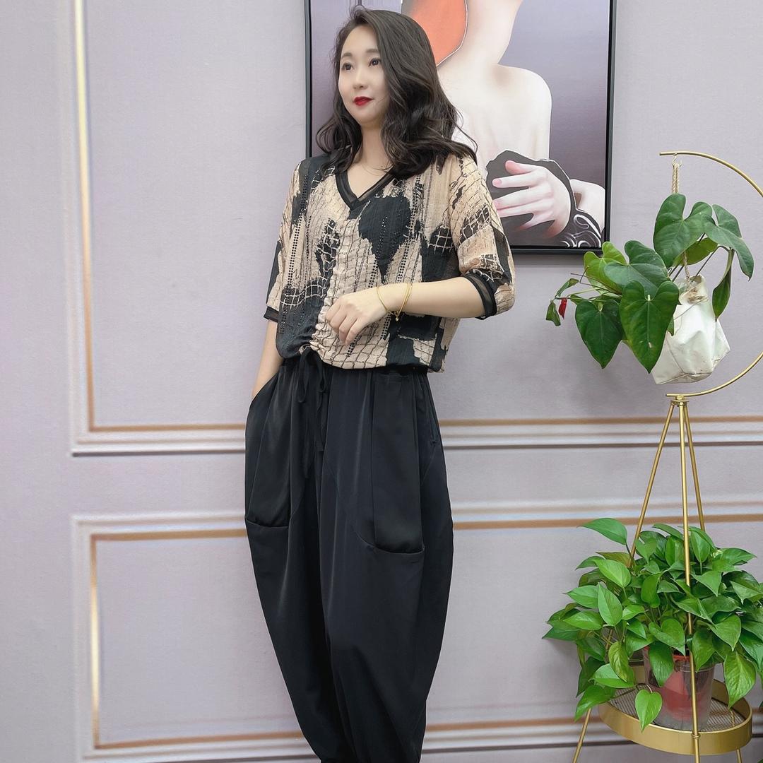 焱森服饰商行
