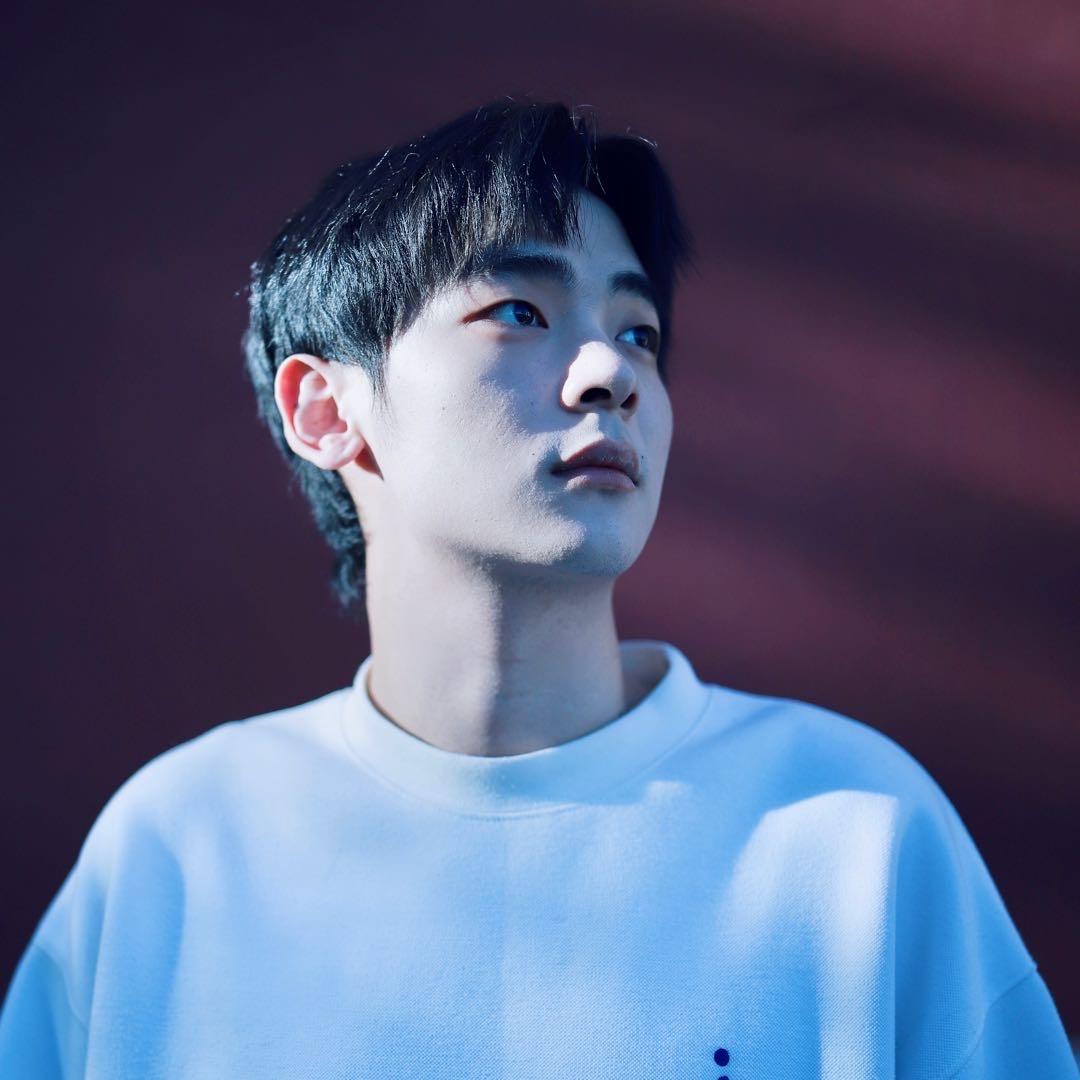 陈若尧Ryan