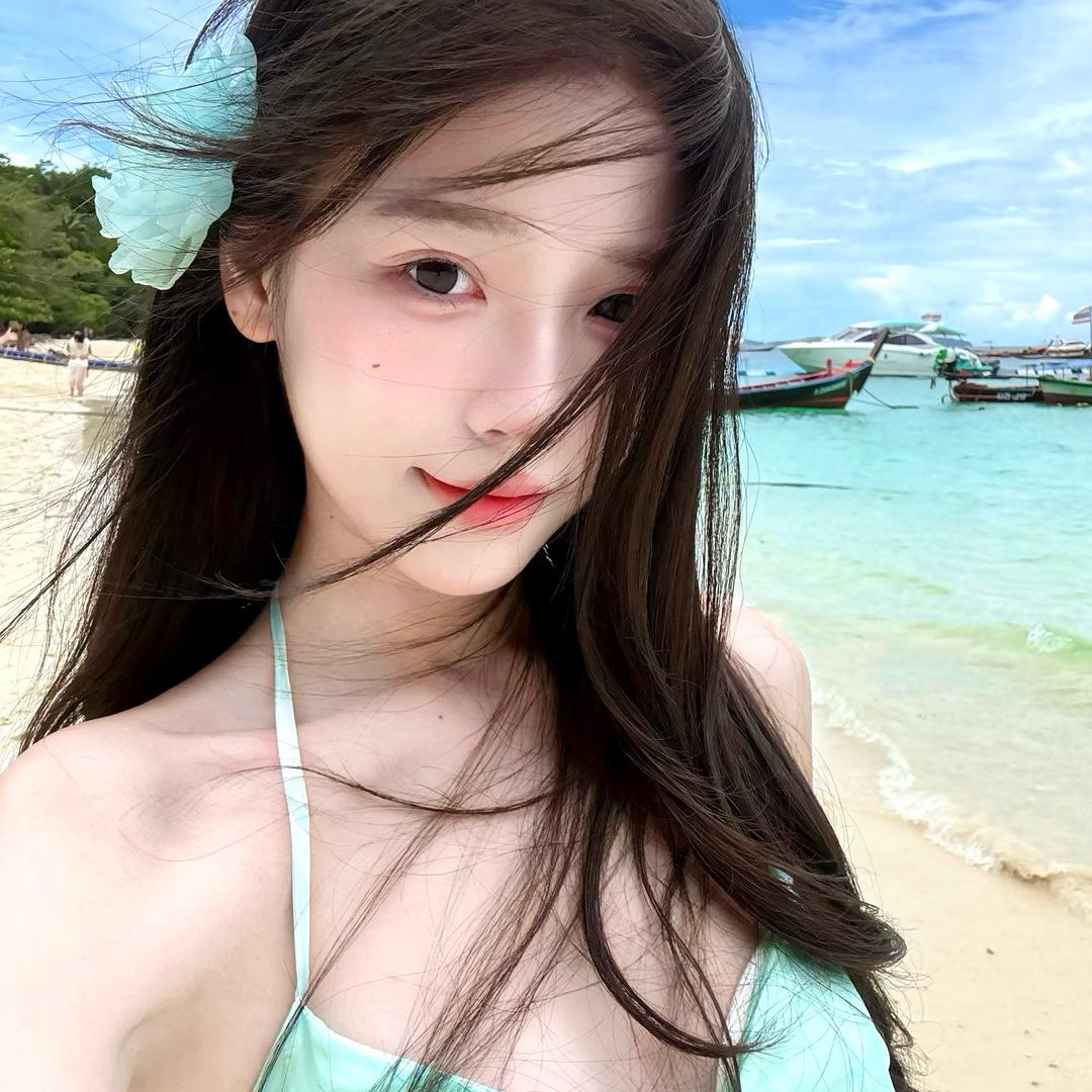 一坨小白羊