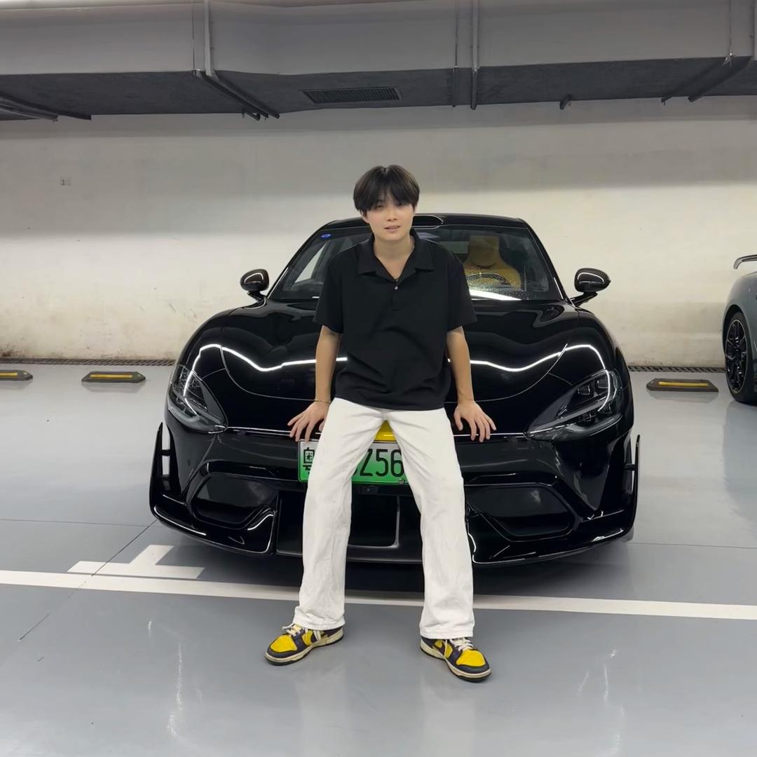 长沙波哥电车主营特斯啦