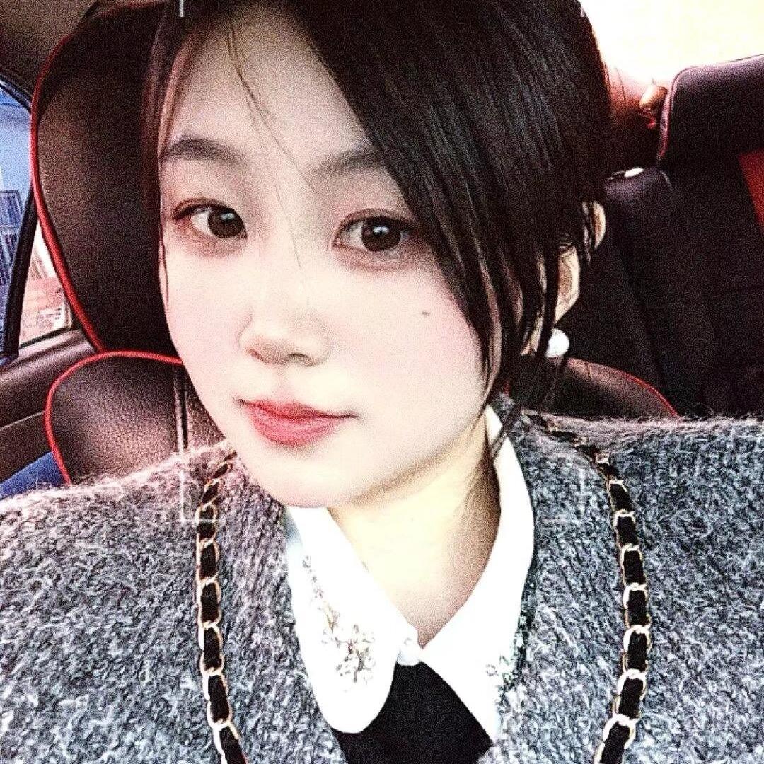 一只小小吴💃(月子中）