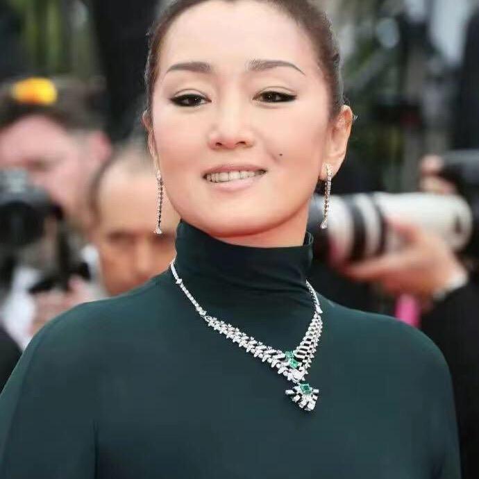 香姐幸福