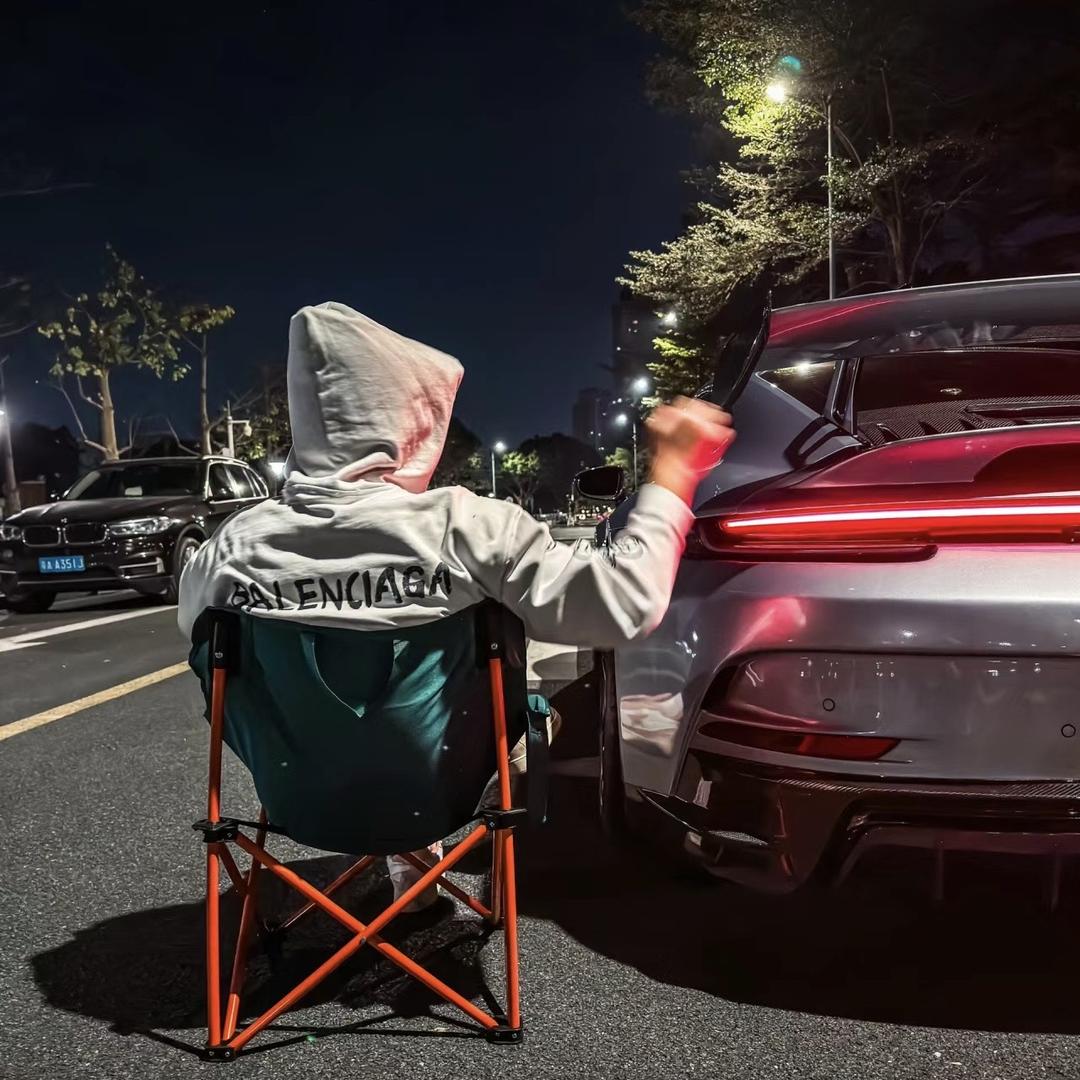 诚亿性能车