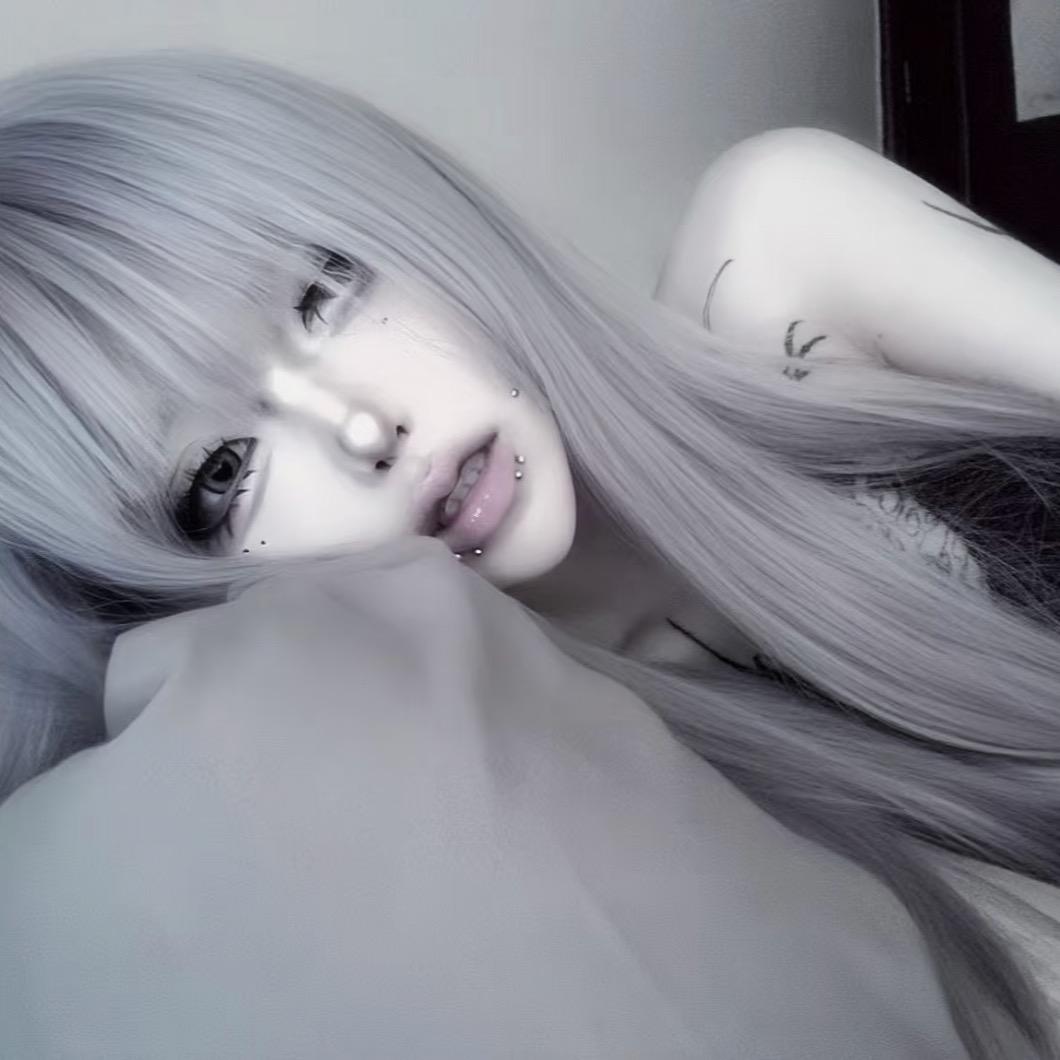 痛吻