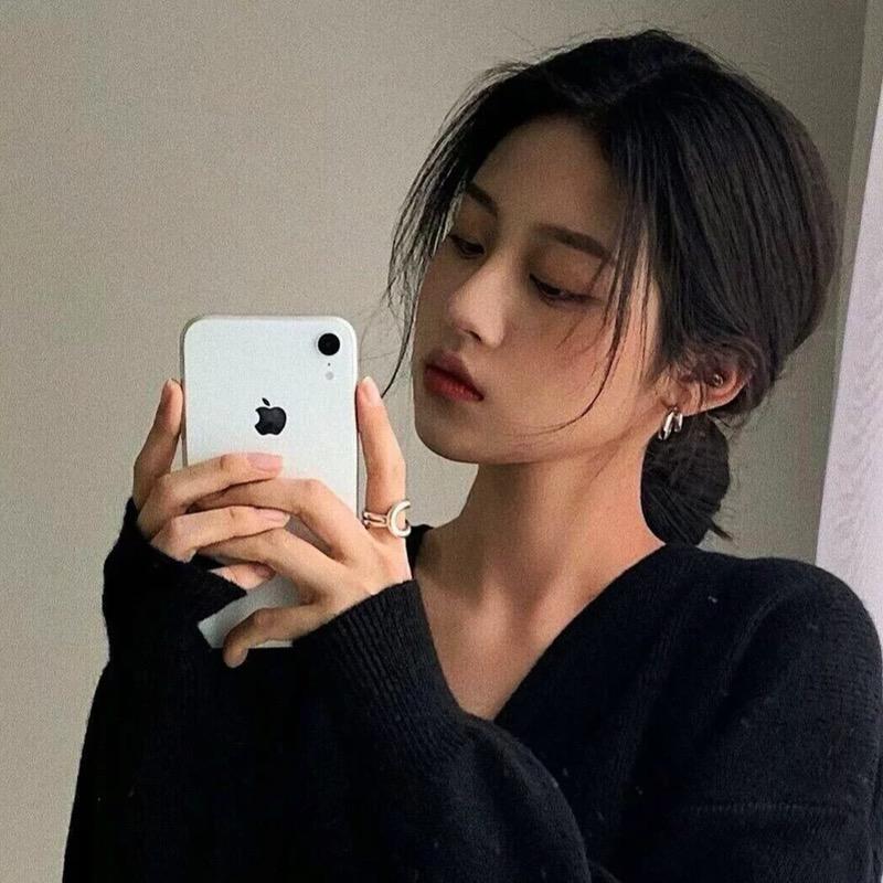 潇潇🤍