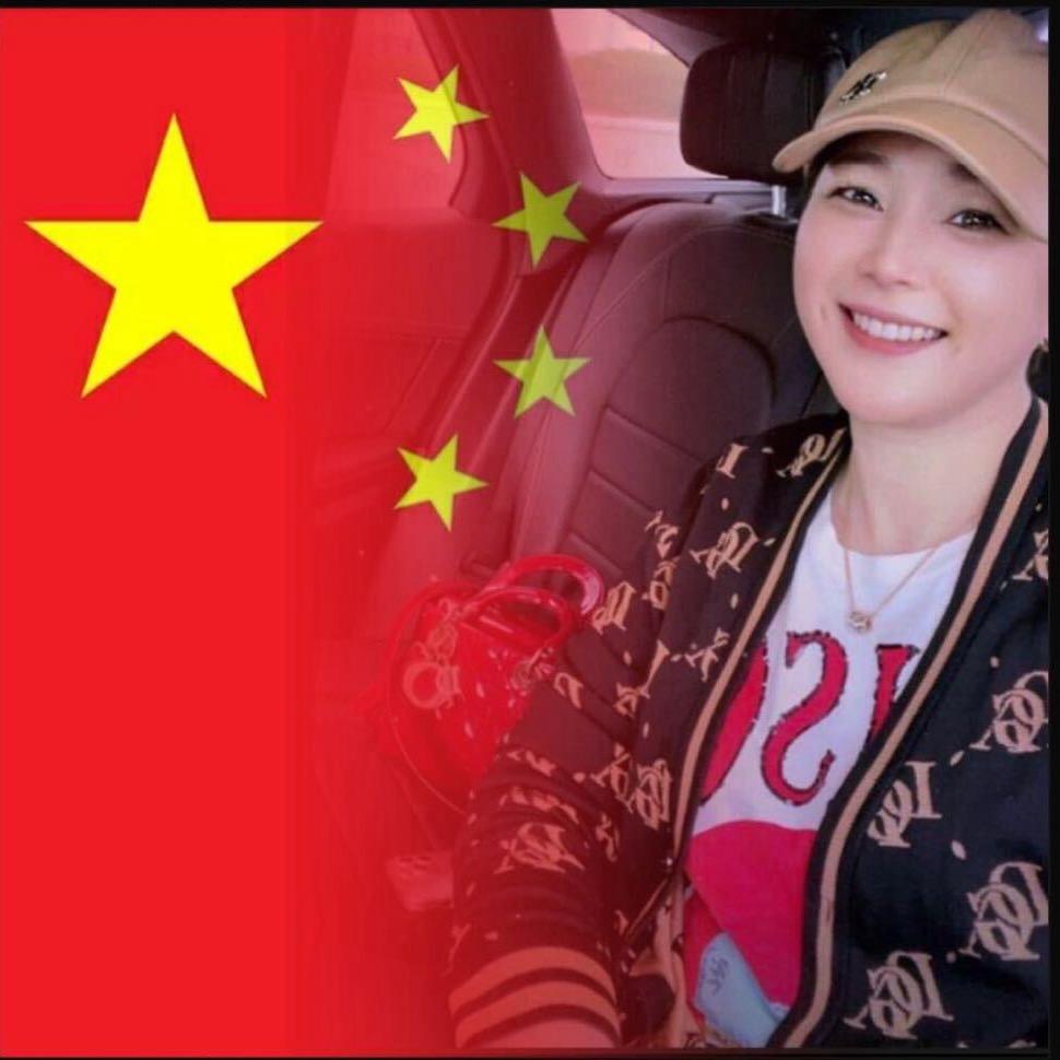 做砂石的玲玲姐