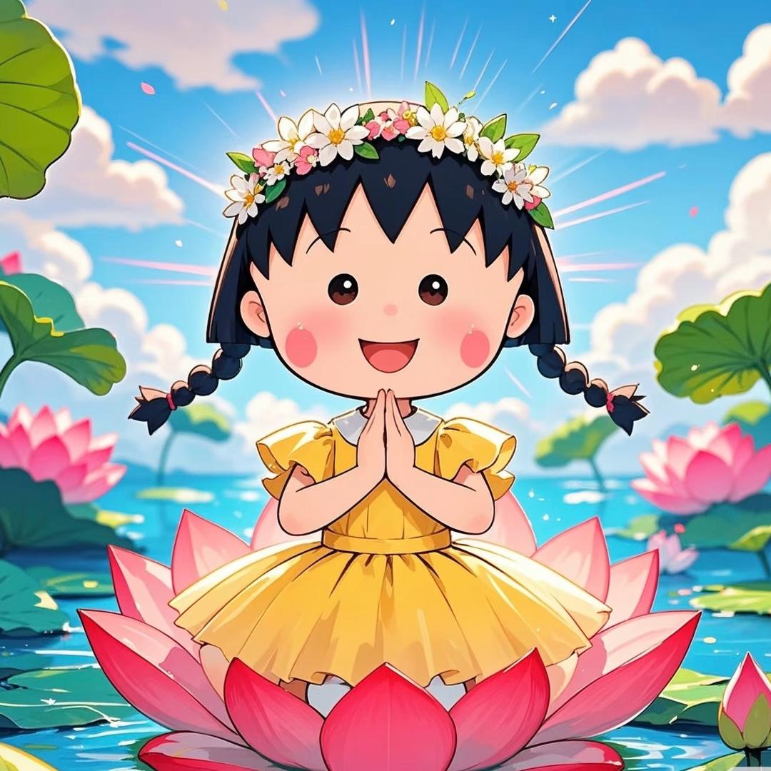 一只胖子而已
