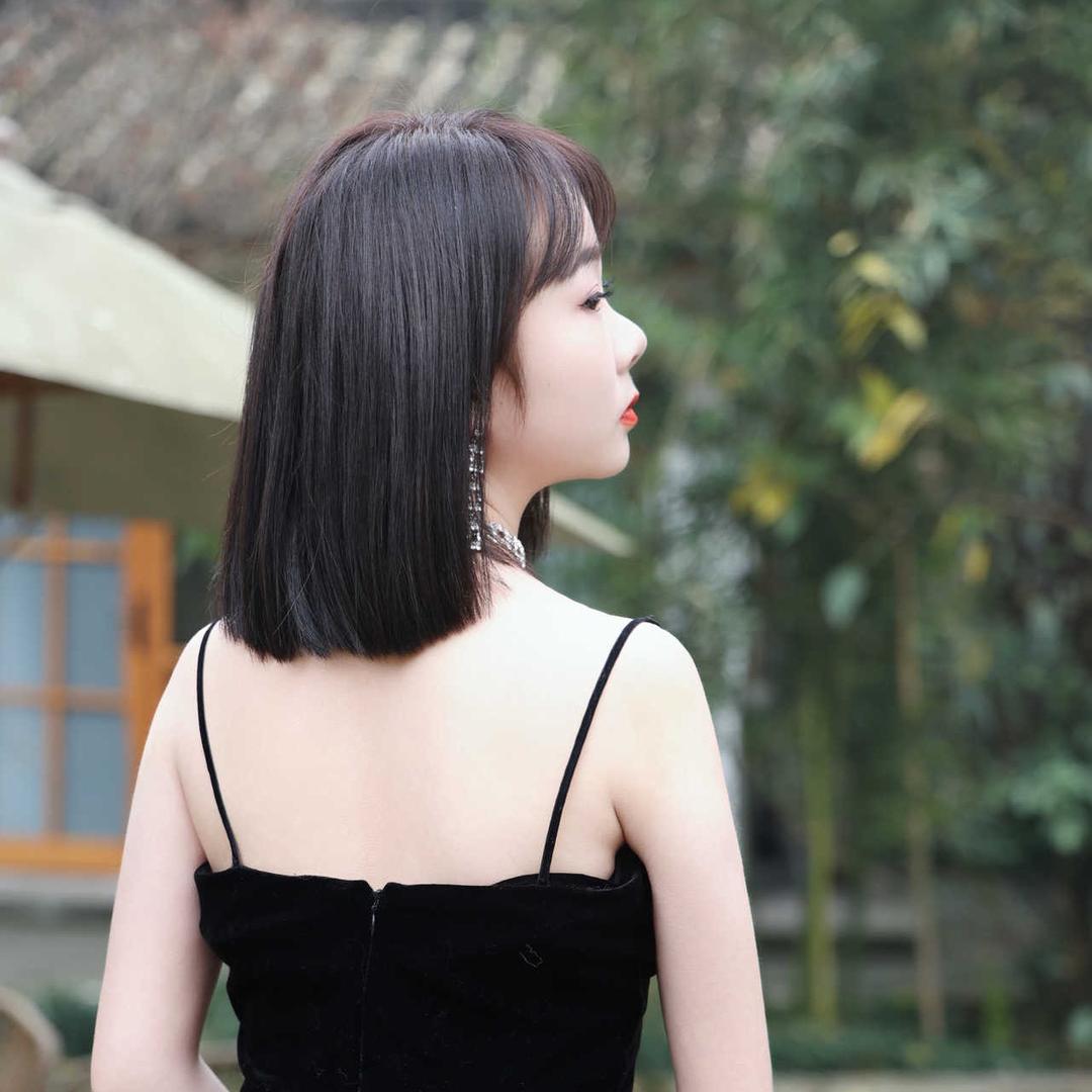 靳半仙💕