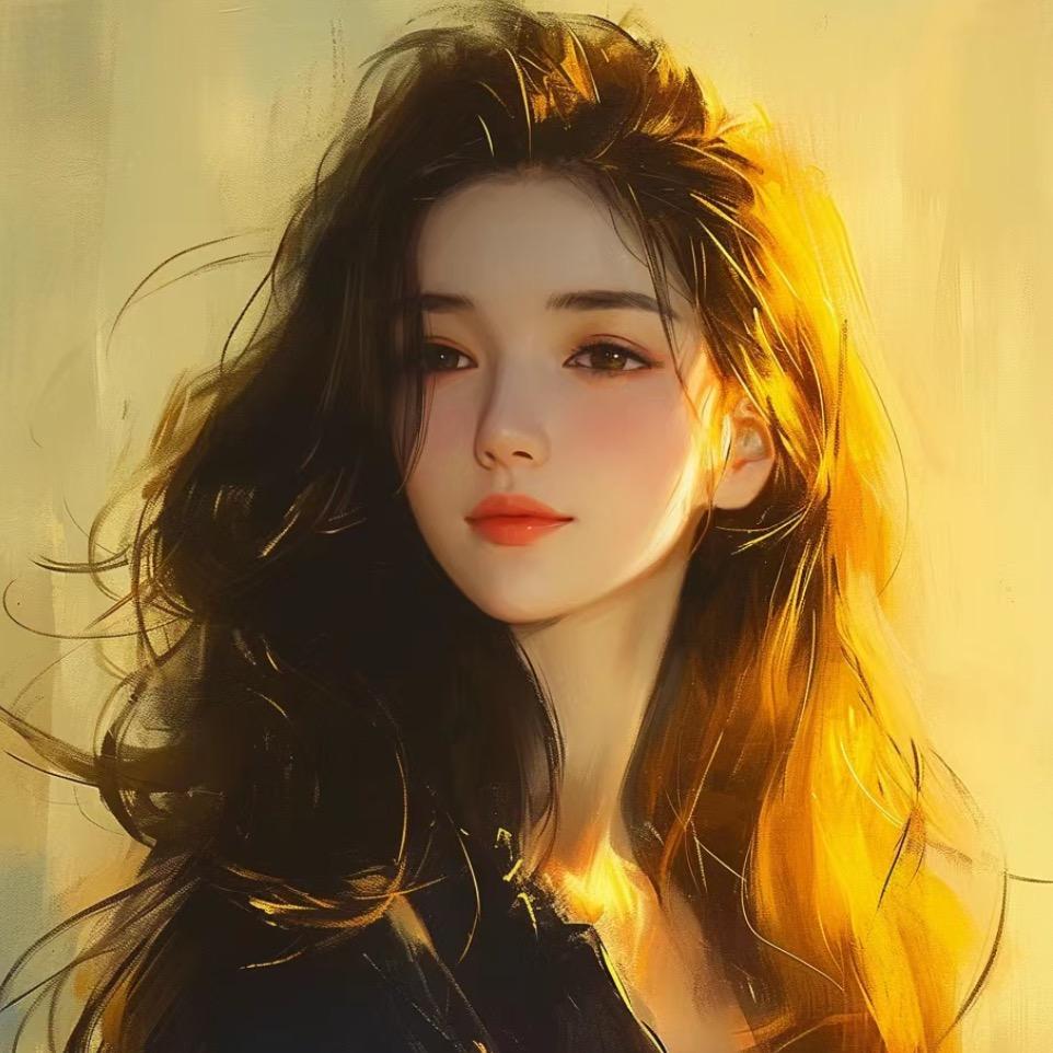 是颜颜吖