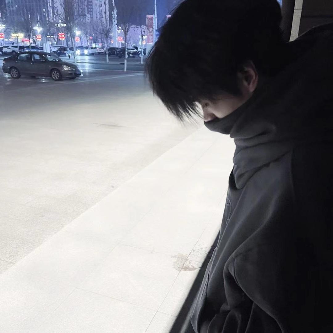 雨夜夜