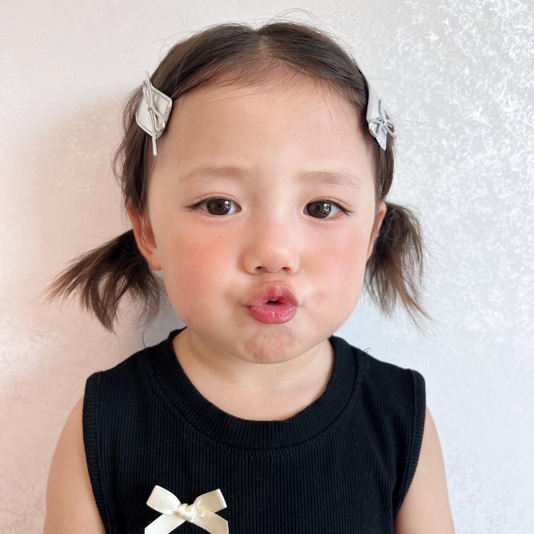 糯米糍姐妹