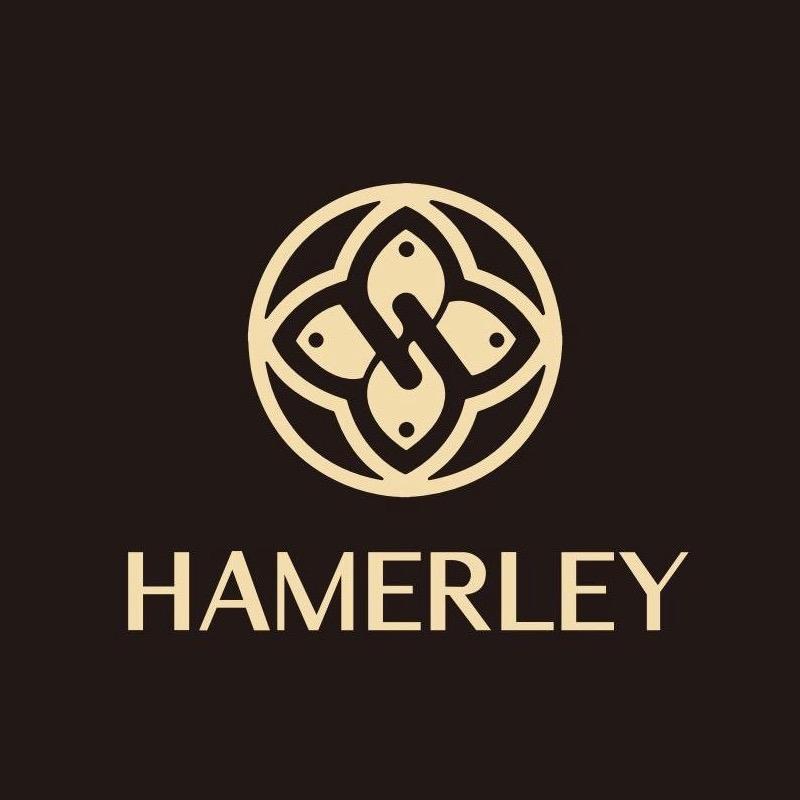 HAMERLEY海外直播间