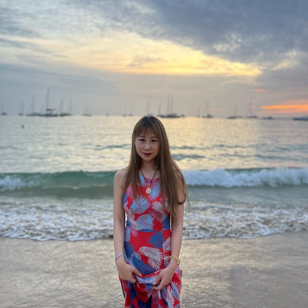 isa萨萨子在泰国🇹🇭