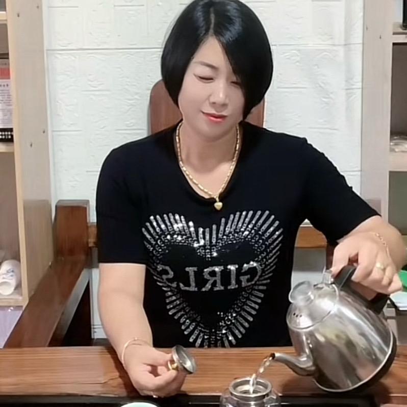 相信自已
