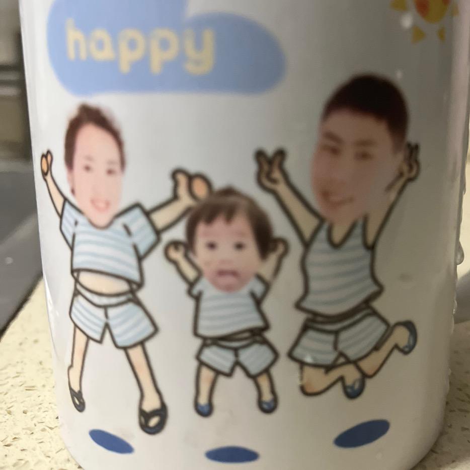 月可爱哒