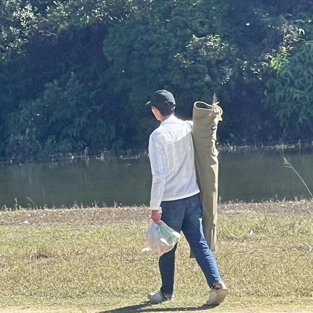 今晚不打龟