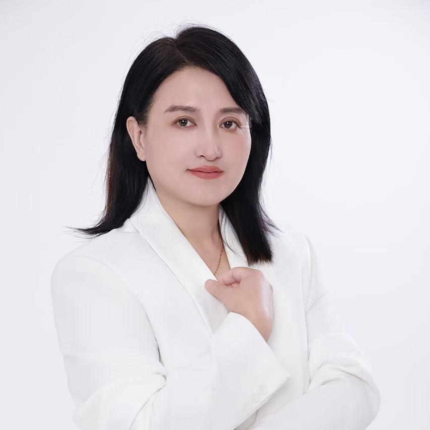 娇娇姐