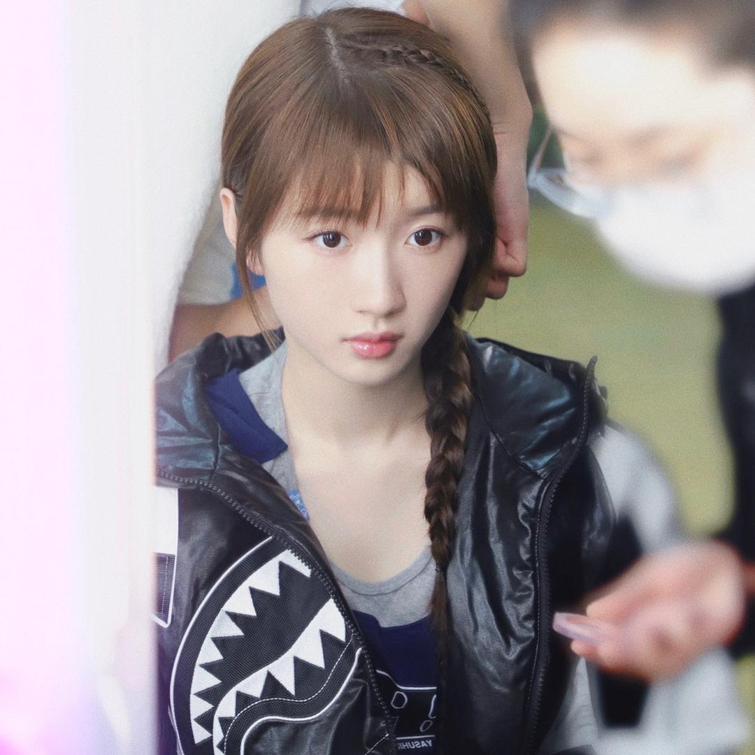李浩菲Areil