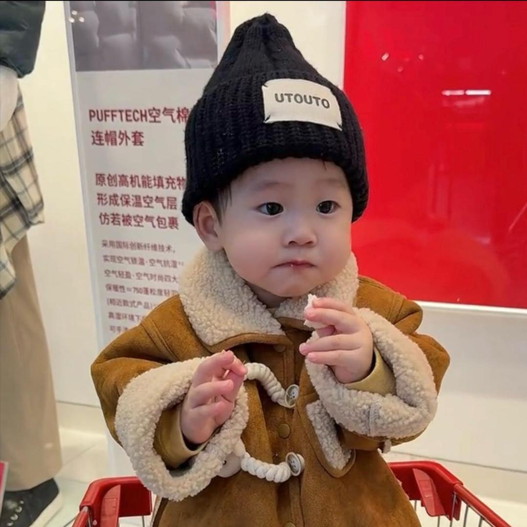 元妈带娃