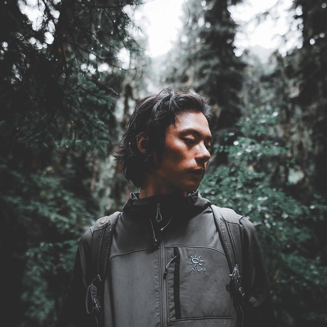 Into the Wild(飞鱼）