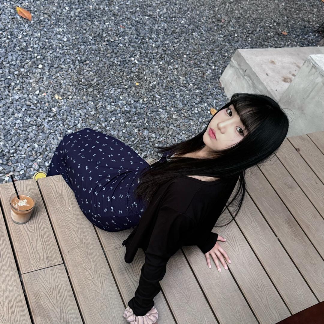 芒果🥭呀～