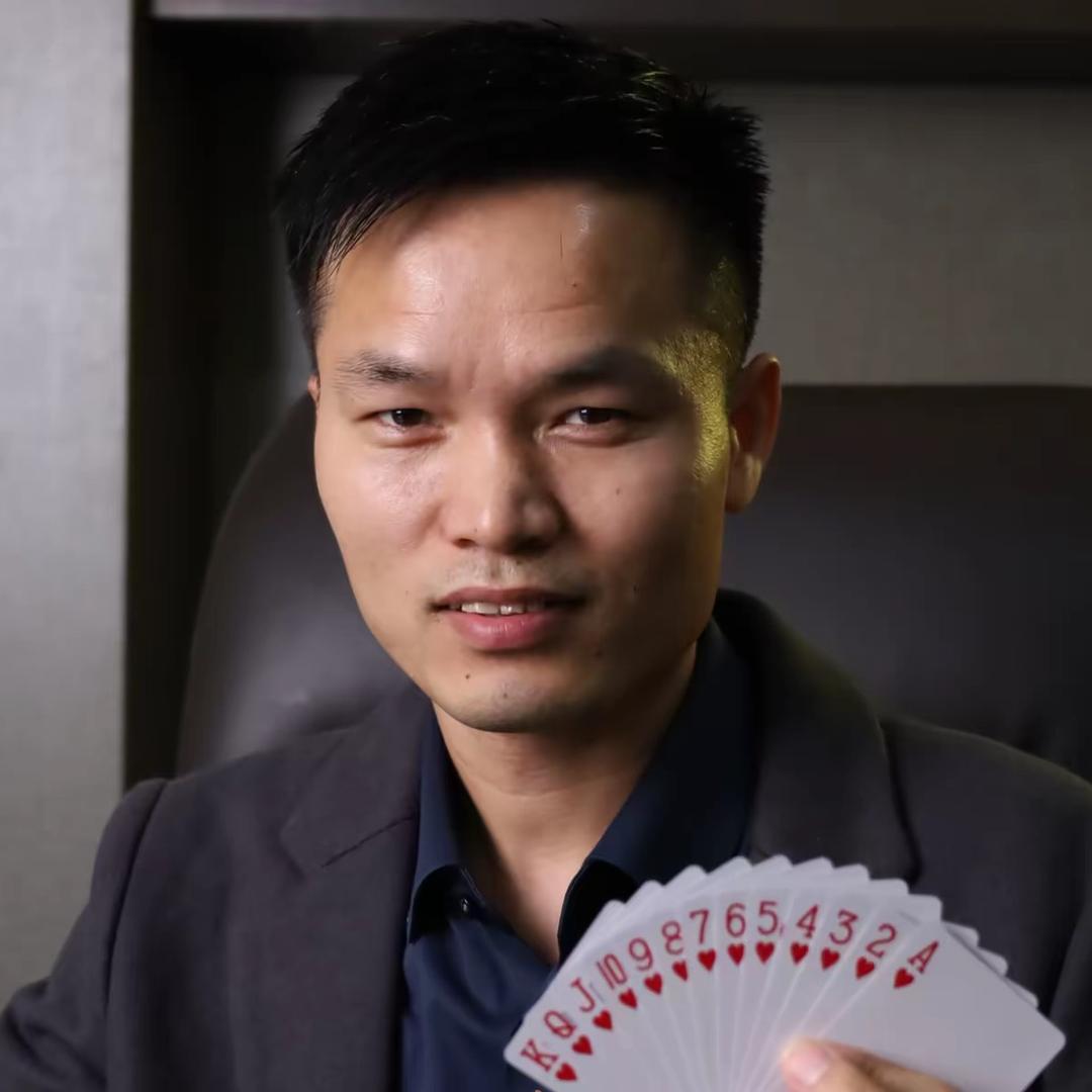 牌王祥总 斗地主