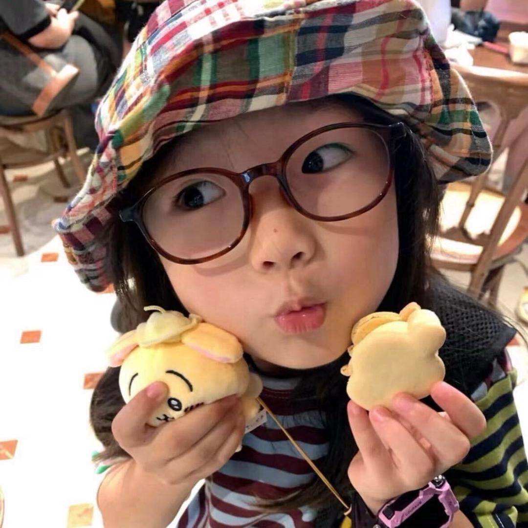 哈哈^