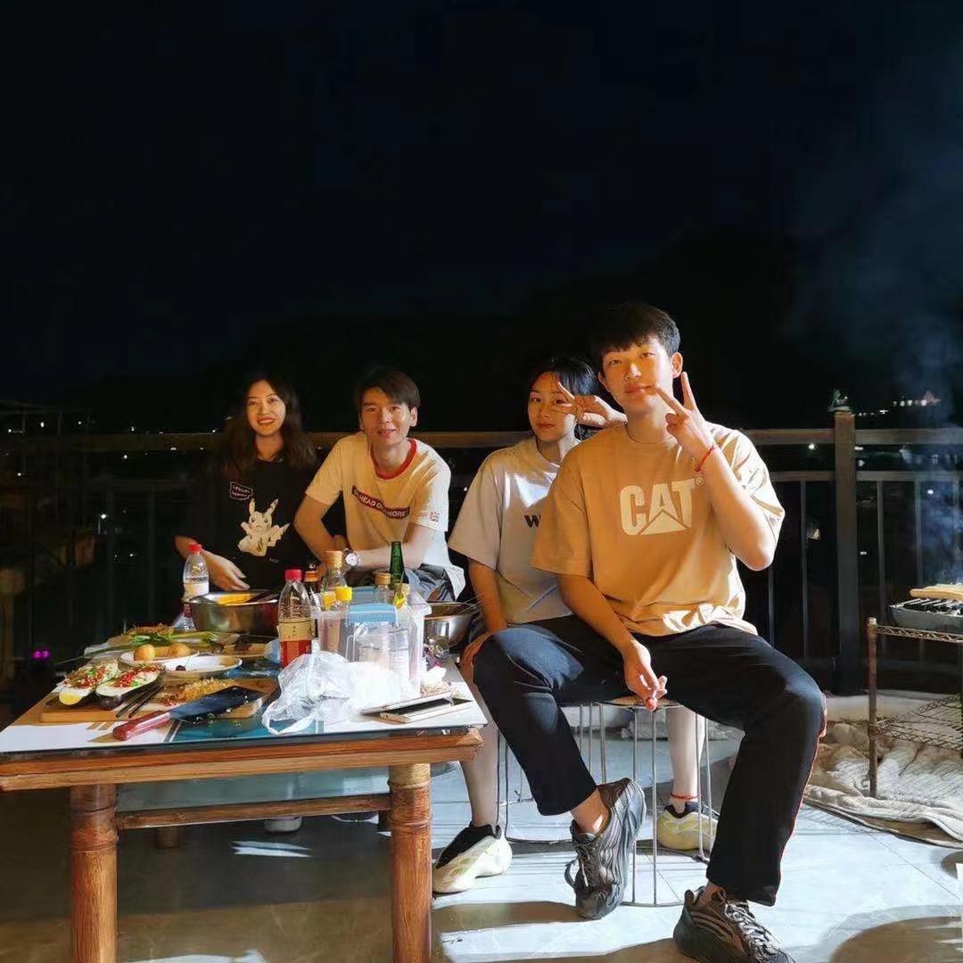 崂山大海-崂山景区内有吃有住的精品民宿