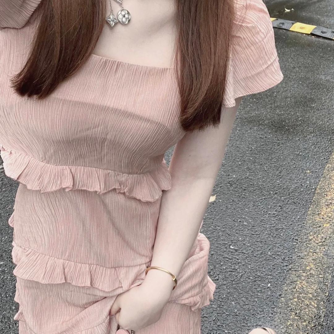 黄埠九月花艺馆  微微🧡